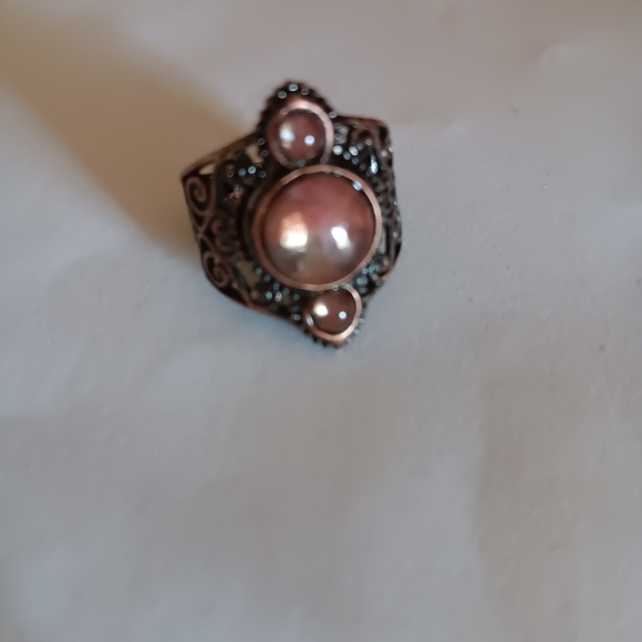 Ladies ring - Picture 5 of 7